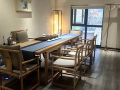 -赏清合茶文化艺术体验馆(百瑞景店)