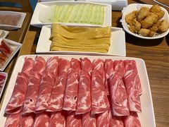 -傣妹火锅(南京东路一店)