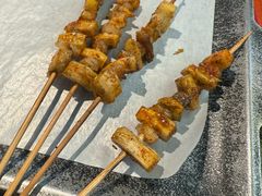 -管氏翅吧(广渠门店)