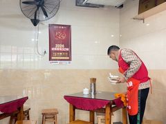 -大石人家鱿鱼面馆(大石西路总店)