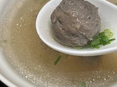 -一肴·牛肉粿条(深圳湾睿印店)