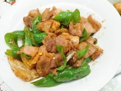 -茉莉餐厅(包河万达店)
