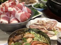 -胡哥烤肥牛(车公庙店)
