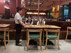 大堂-宏状元现熬粥·京味菜(三里河店)