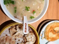 -向阳羊汤(千峰店)