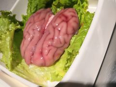 -海底捞火锅(老城根店)