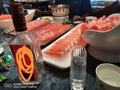 -百草滩羊清水涮羊肉·清真·宁夏盐池滩羊(莲花桥店)