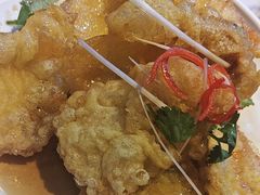 -李老哈·东北菜(宋园路店)