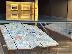 -巴音郭楞蒙古自治州博物馆