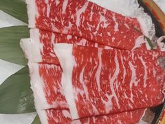 -樱煦和牛寿喜烧(如皋吾悦广场店)