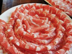 -竹叶涮肉坊(总店)