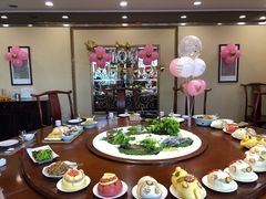 包厢-良友·海鲜青岛菜(五四广场店)