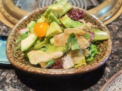 -老乾杯和牛烧肉(王府中环店)