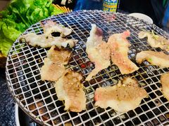 -醉火烧泥炉烤肉(孩儿巷店)