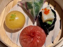 -莉莉海堂HAITANG·烤鸭(国贸商城店)
