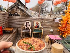 -16毫米咖啡&酒吧(南锣鼓巷店)