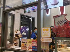 门面-DQ·蛋糕·冰淇淋(万象城店)