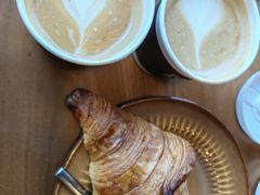 -BAKER&SPICE(BFC外滩金融中心店)