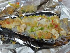 -质烤烤物·活烤海鲜(质烤总店)