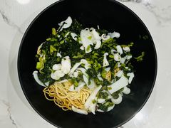 -老地方面馆(思南路店)