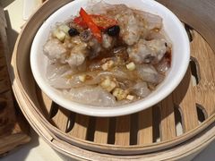 -利苑酒家(华熙国际店)