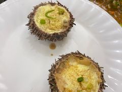 -清真老马家海鲜大排档(台东店)