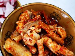 -艾麻子奶汤面(文庙街店)