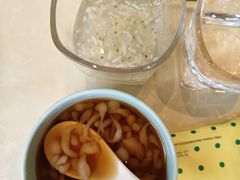 -莲餐厅·湖北菜·潜江小龙虾店(愚园路店)