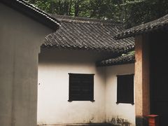 -法云安缦酒店