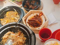 -避风塘·金牌店·夜宵(金玉兰店)