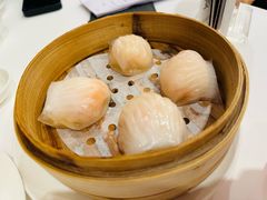 -白天鹅宾馆-宏图府餐厅