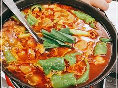 -湘肠香火锅店(团结湖店)