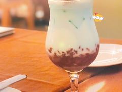 -麦茜哥牛扒城(中银店)