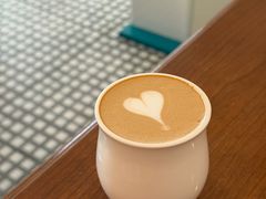 -KAFVS咖啡思咖啡馆(香海路店)