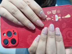 -恐龙·美甲美睫