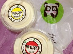 iphone_upload_pic-六时安·熊猫张甜品店(东关街店)