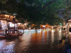 -乌镇景区