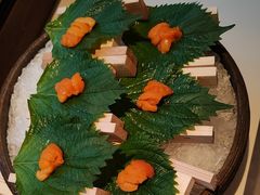 -上井料理黑金店(IFS国金中心店)