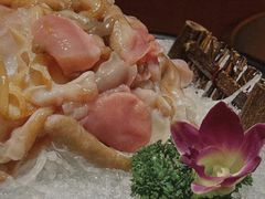 -东海怡品海鲜豆捞(星街坊店)