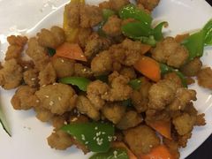 -巷子深菜馆(新华路店)