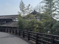 -茅山东方盐湖城景区