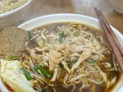 -陈记锅盖面(长江路店)