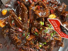 -回味黑鸭煲·始于2006(万松园店)