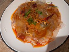 -四姐妹东北饺子(沙尾路店)