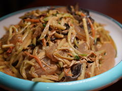 荣鹏大拉皮-荣鹏风味烀饼总店