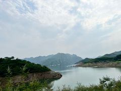 -易水湖景区