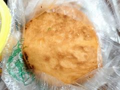-老许家正宗驴肉黄面胡羊焖饼·烧烤(名吃广场店)
