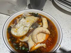 -融泽漁悦三只耳鱼火锅(南郑大道店)