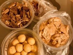 -细妹五香牛杂(步行街店)