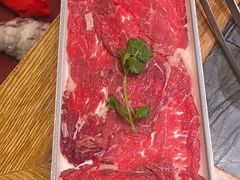 -杨肥肠小火锅(花园店)